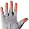 Dviračių pirštinės Rockbros S109GR, XL, pilkos