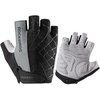 Dviračių pirštinės Rockbros S109GR, XL, pilkos