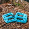 Dviračių platforminiai pedalai FUNN Taipan, turkio