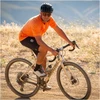 Dviračių šortai prigludusio kirpimo Leatt MTB Endurance 2.0