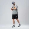 Rockbros YDDK015 shorts with belt dydis M - juodas