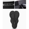 Dviratiniai šortai vyrams, pilki Rockbros