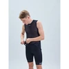 Dviratininko apatinė liemenė POC Essential Layer, juoda
