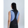 Dviratininko apatinė liemenė POC Essential Layer, mėlyna