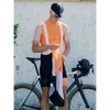 Dviratininko apatinė liemenė POC Essential Layer, oranžinė