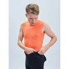 Dviratininko apatinė liemenė POC Essential Layer, oranžinė