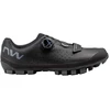 Dviratininko batai Northwave Hammer Plus, juodi