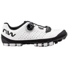 Dviratininko batai Northwave Hammer Plus, šviesiai pilki