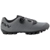 Dviratininko batai Northwave Hammer Plus, pilki