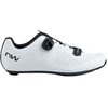 Dviratininko batai NORTHWAVE Storm Carbon, balti