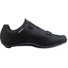 Dviratininko batai NORTHWAVE Storm Carbon, juodi