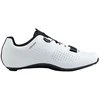 Dviratininko batai NORTHWAVE Storm Carbon, balti