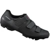 Shimano Dviračių bateliai SH-XC100M Juodas Ind.Pack 41.0
