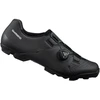 Dviratininko batai Shimano SH-XC300M Juodas-47