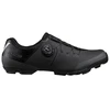 Dviratininko batai Shimano SH-XC302 42 Wide