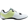 Dviratininko batai su Morph Carbon padu NORTHWAVE Storm Carbon, balti