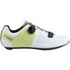 Dviratininko batai su Morph Carbon padu NORTHWAVE Storm Carbon, balti