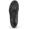 Dviratininko bateliai MTB Crono CX-2,5, pilki