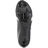 Dviratininko bateliai NORTHWAVE Striker Wide, juodi