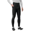 Dviratininko kelnės Rockbros YDCK003, juodos, 2XL