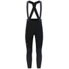 Dviratininko kelnės Rogelli DISTANCE juodos 2XL