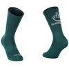 Dviratininko kojinės Northwave Sunday Monday Sock, smaragdo žalios