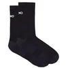 Dviratininko kojinės POC Motion MTB Long Sock, juodos
