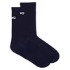 Dviratininko kojinės POC Motion MTB Long Sock, tamsiai mėlynos