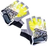 Dviratininko pirštinės XL
