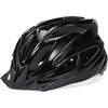 Maltrack VYRIŠKAS MOTERIS MTB DVIRAČIO ŠALMAS, REGULIUOJAMAS, SPORTINIS, PATOGUS, SU ŠVIESU 58-61cm