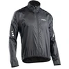 Dviratininko striukė Northwave Vortex 2, juoda