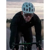 Dviratininko termo striukė POC Pro Thermal, juoda