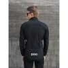 Dviratininko termo striukė POC Pro Thermal, juoda