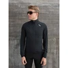 Dviratininko termo striukė POC Pro Thermal, juoda