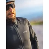 Dviratininkų striukė Northwave Rainskin Shield 2, tamsiai pilka
