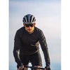 Dviratininkų striukė Northwave Rainskin Shield 2, tamsiai pilka