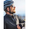 Dviratininkų striukė Northwave Rainskin Shield 2, tamsiai pilka