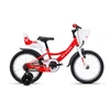 Dviratis CTM Jenny 16"