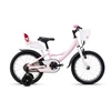 Dviratis CTM Jenny 16"