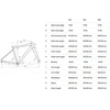Dviratis CTM Koyuk 3.0 700c