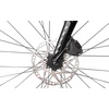 Dviratis CTM Koyuk 3.0 700C