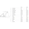 Dviratis CTM Metric e-City 27.5"