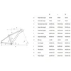 Dviratis CTM Rambler 4.0 29"