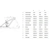 Dviratis CTM Scroll AM Xpert 29"