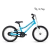 Dviratis CTM SLY 16"