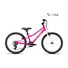 Dviratis CTM SLY 20"