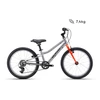 Dviratis CTM Sly 20"