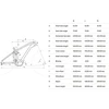 Dviratis CTM Switch Comp e-MTB 29" dydis L