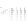 Dviratis CTM Zephyr Comp 29" dydis L