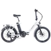 Dviratis Levit Forteco 3 e-Folding 20"